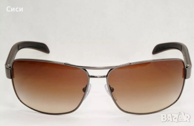 Слънчеви очила PRADA, снимка 2 - Слънчеви и диоптрични очила - 52821505