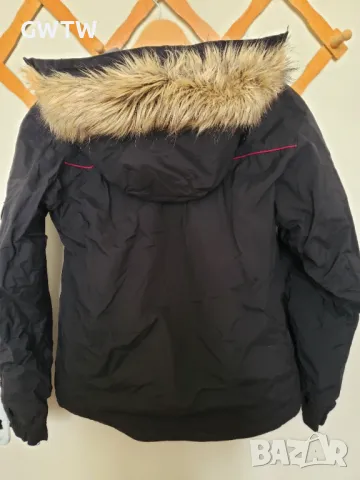 Columbia оригинално зимно яке, снимка 5 - Якета - 49801811