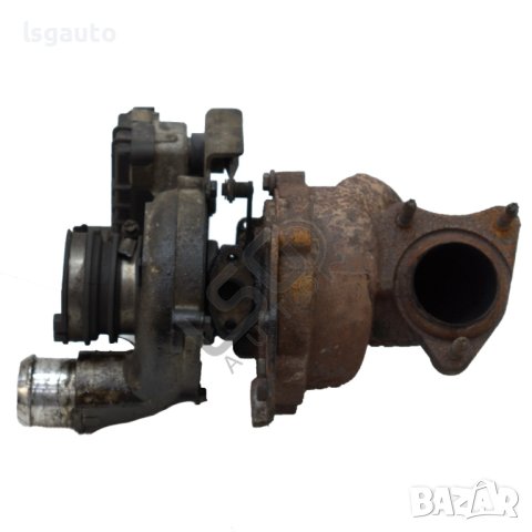Турбо Ford Galaxy II 2006-2014 ID:110626, снимка 2 - Части - 42174697