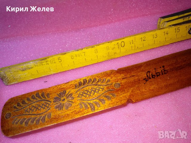 Львiв СТАРО РЕЗБОВАНО ДЪРВЕНО НОЖЧЕ НОЖ за ПИСМА ХАРТИЯ СУВЕНИР УКРАЙНА ЛВОВ ЛИПОВО ДЪРВО 42842, снимка 2 - Колекции - 44185712