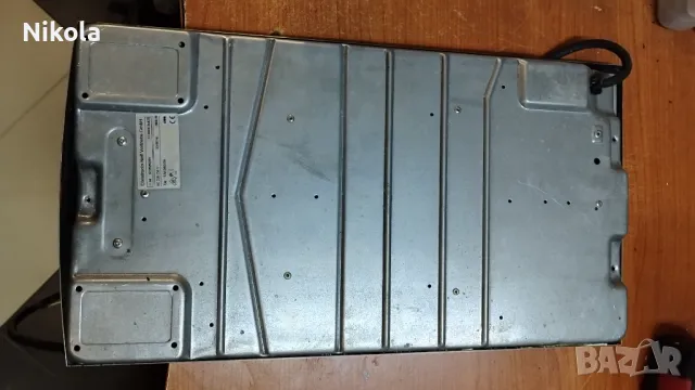 Neff стъклокерамични котлони двойка  - Плот за вграждане 29/53см, снимка 5 - Котлони - 49238558