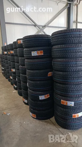 Зимни гуми TORQUE TQ022 225/40R18 92H XL – НОВИ DOT 2026, снимка 5 - Гуми и джанти - 55966550