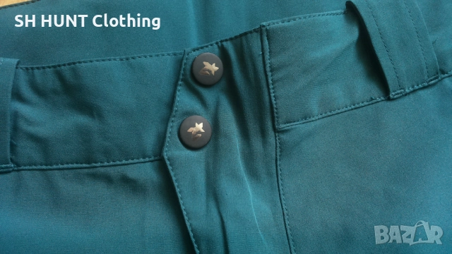 Twentyfour WATERPROOF Stretch Trouser размер L еластичен водонепромокаем - 1628, снимка 13 - Екипировка - 52743470