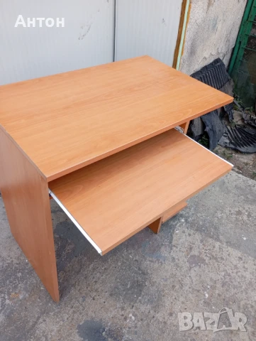 Бюро ученическо, снимка 3 - Бюра - 51161573