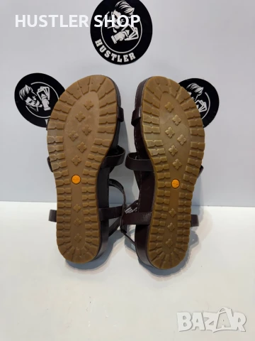 Сандали TIMBERLAND.Номер 38.5, снимка 7 - Сандали - 50554897