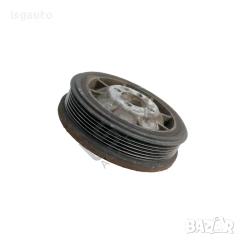 Демпферна шайба Alfa Romeo 147 2001-2010 ID: 134448, снимка 2 - Части - 47299186