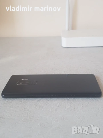 Samsung Galaxy S9+ dual sim, снимка 8 - Samsung - 53867387