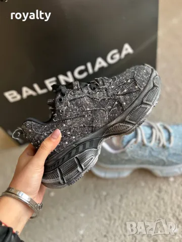 Balenciaga дамски маратонки , снимка 3 - Маратонки - 49055018