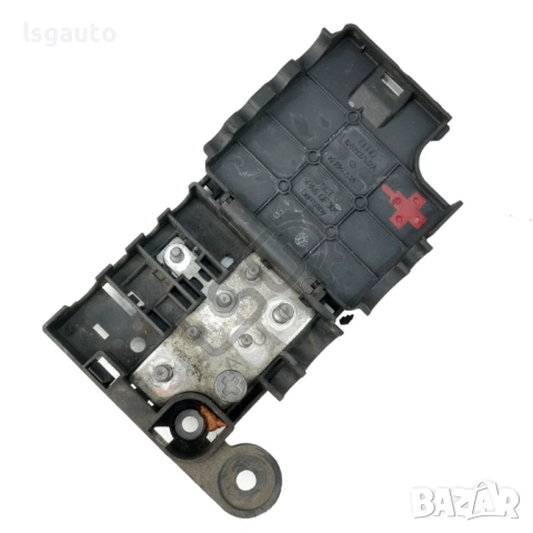 Плюсов терминал AUDI A4 (B8) 2008-2015 ID:149011, снимка 2 - Части - 51611656