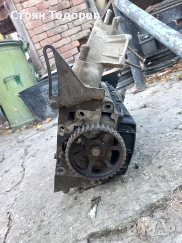 цилиндрова глава Рено 1.4 energy , снимка 4 - Части - 48854851