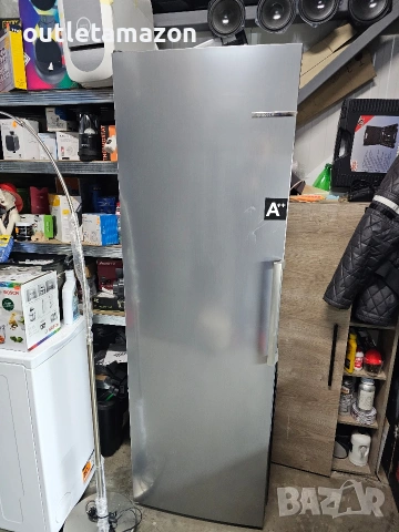 Свободностоящ хладилник Bosch 