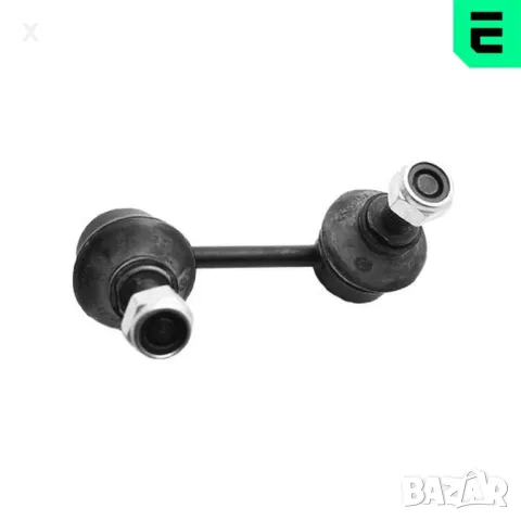 OPTIMAL G7-766 Биалета PEUGEOT 605 PEUGEOT 607 / 1989-2011 / OE 5178.43 / OE 5178.30 / OE 5178.17 / 