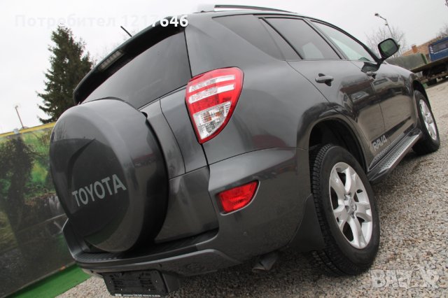 Лизинг TBi Калобран Калобрани Тойота Рав4 Toyota Rav4 2006-12, снимка 10 - Аксесоари и консумативи - 35677455