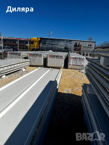 РАЗПРОДАЖБА!Термопанели!Сандвич панели!Промоция, снимка 6 - Други - 50215757