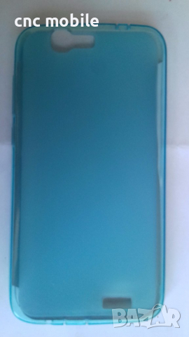 Huawei G7 калъф - силиконов гръб , снимка 5 - Калъфи, кейсове - 22416777
