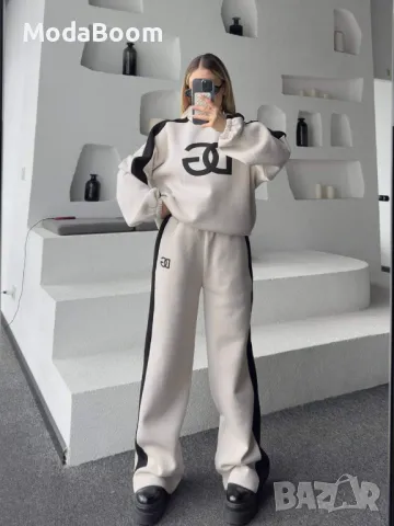 Dolce & Gabbana дамски комплекти различни цветове , снимка 9 - Комплекти - 48236401