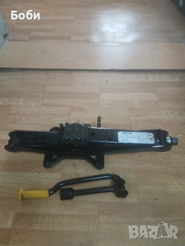 Авариен крик Додж гранд карнавал оем , снимка 12 - Аксесоари и консумативи - 52591642