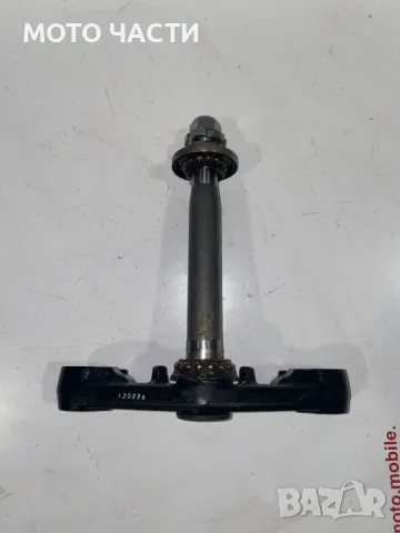 Трипътник за Yamaha XJ6 (2014), снимка 1