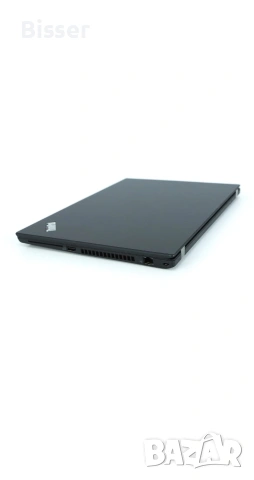 Лаптоп Lenovo ThinkPad P14s AMD Ryzen 7 Pro, снимка 4 - Лаптопи за игри - 53689316