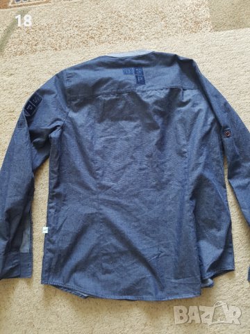 Риза, снимка 3 - Рокли - 41558781