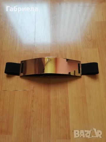 Дамски колан