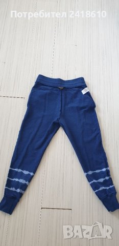 POLO Ralph Lauren  Womens Cotton Pant Size M ОРИГИНАЛ! Дамско Долнище!, снимка 7 - Спортни екипи - 40566670