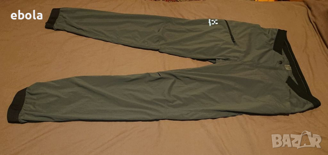 Hanglofs - 42, снимка 18 - Панталони - 36280267