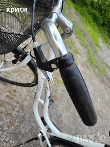 Mustang cassiopeia 28, снимка 14 - Велосипеди - 50546133