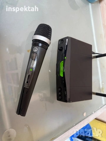 AKG SR450 безжична систрма