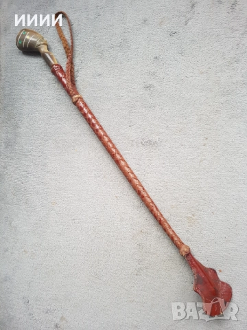 Кинжал кама нагайка