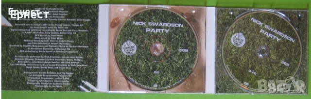 Вицове - Оригинални издания на CD и DVD , снимка 6 - DVD филми - 50565598