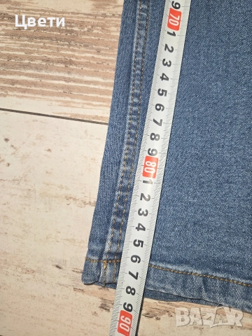 Лот детски дреха, яке блузи и дънки 10 евро, снимка 15 - Детски якета и елеци - 53383202