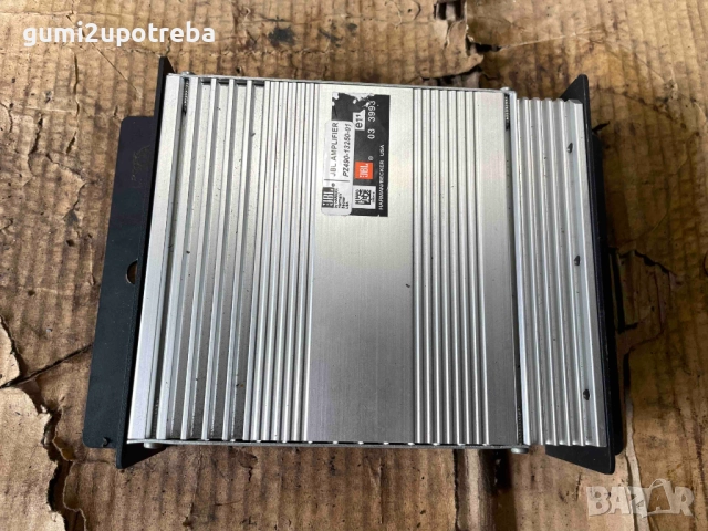 Аудио Усилвател JBL PZ490-13250-01 Toyota GT86