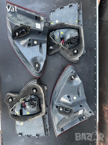 Стопове за BMW 5 GT, снимка 6 - Части - 51780818