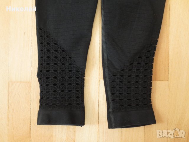 Levity seamless ombre tights, снимка 6 - Клинове - 33898251