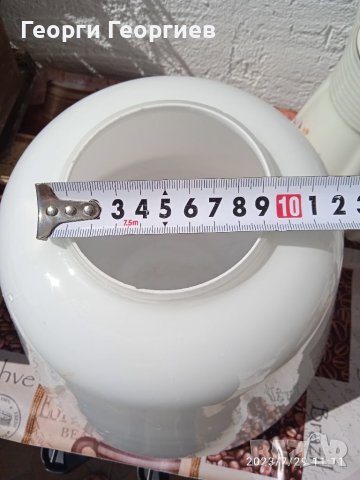 Плафони , снимка 6 - Лампи за таван - 39319720