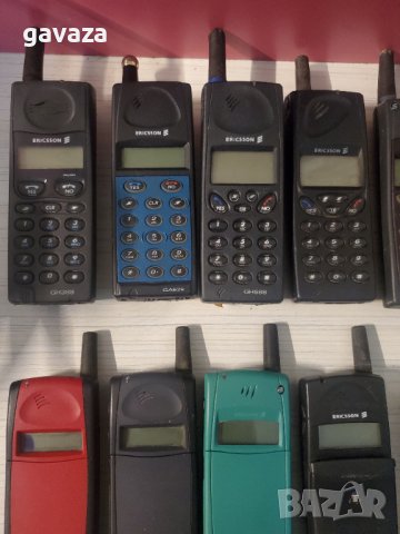 Ериксон, ERICSSON GSM, снимка 2 - Други - 39606479
