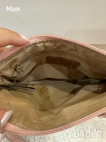 Дамска чанта с дълга дръжка, снимка 2 - Чанти - 47472692