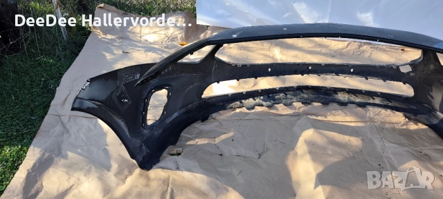 Предна броня MERCEDES BENZ A W177 2018-2023 A1778853600, снимка 6 - Части - 52426521
