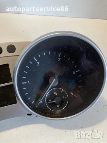 Скоростомер/инструментален панел за Mercedes ML W164 420 CDI (2007) A2514402111, снимка 2 - Части - 53858489