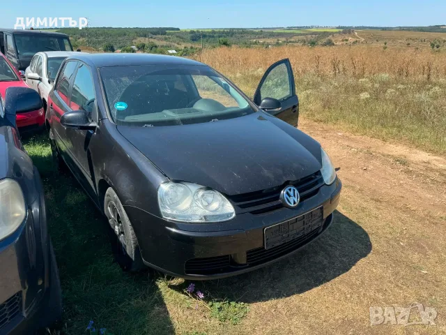 vw golf 5 1.4 16v на части  фолф 5 1.4 на части , снимка 11 - Части - 55878866