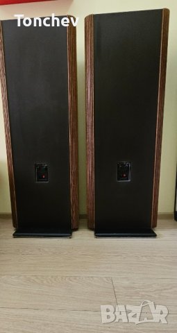 тонколони INFINITY RS 3B, снимка 6 - Тонколони - 41905094