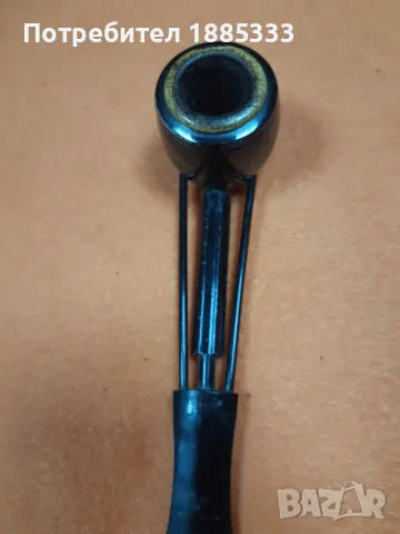 лула стара Маркова лула за пушене лула за тютюн, снимка 5 - Колекции - 47913492