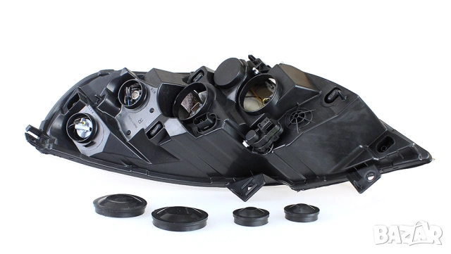 Фар за RENAULT MASTER,Opel Movano (2010+) с мотор ляв или десен, снимка 4 - Аксесоари и консумативи - 53870208