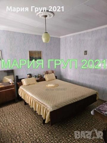 !!!ТОП ОФЕРТА!!!Продавам Едноетажна Къща с Гараж в село Сталево област Хасково!!!, снимка 3 - Къщи - 53813076