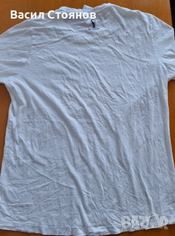 Германия / Germany Adidas FIFA 2022 - размер L, снимка 6 - Фен артикули - 44824826