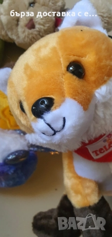 плюшени играчки, снимка 10 - Плюшени играчки - 51691560