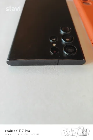 Samsung S22 Ultra 5G 128GB , снимка 6 - Samsung - 56014366