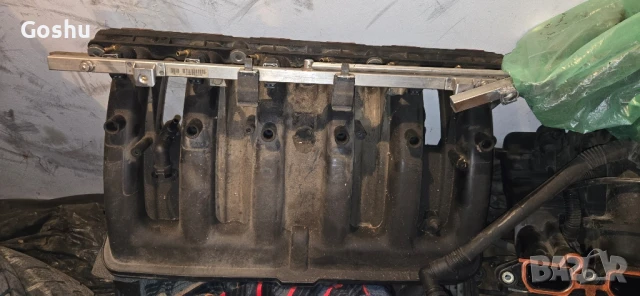 Части за m54/m52 двоен ванос, снимка 3 - Части - 50864751