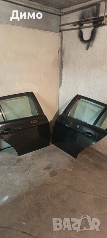 врата врати бмв е91 bmw e91